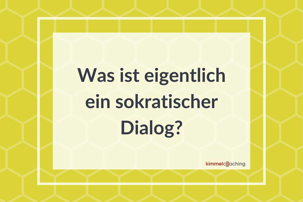 Sokratischer-Dialog